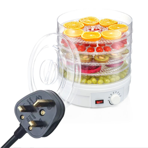 Mini Home Use Vacuum Freeze Dryer for Fruits and Vegetables 220V <b>Drying</b> <b>Equipment</b> with Motor for Laboratory Food <b>Drying</b> - Product Image 3