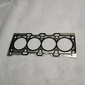 Piezas de Motor Diésel para Camiones Pesados, <span class=keywords><strong>Junta</strong></span> de <span class=keywords><strong>Culata</strong></span> ISF2.8 5345647 - Product Image 5