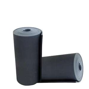 Cao su xốp mat cao su cách nhiệt 15mm 19mm 25mm dày tấm cách nhiệt cho mái nhà - Product Image 1