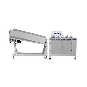 Línea de Producción de Piruletas Whirly de Alta Calidad, Nueva y Premium - Product Image 4