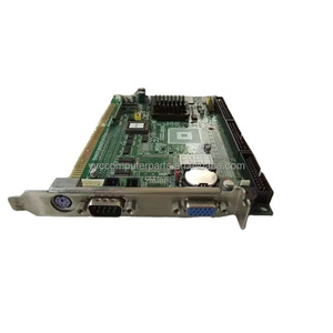 เมนบอร์ดควบคุมอุตสาหกรรมดั้งเดิมสำหรับเมนบอร์ด PCA-6741L PCA-6741L ของ Advantech - Product Image 3