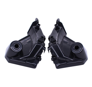 Support de pare-chocs avant gauche/droit pour <span class=keywords><strong>Tesla</strong></span> <span class=keywords><strong>Model</strong></span> <span class=keywords><strong>X</strong></span> 2015-2024, support de pare-chocs, support de pare-chocs 1095793-00-B/1095794-00-B - Product Image 2