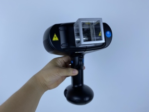 Precio del Láser Excimer, Láser Excimer Portátil Sigma de 308nm, Venta de Láser Excimer - Product Image 1
