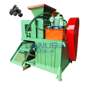 Presse à briquettes de charbon automatique à bas prix, haute efficacité, pour barbecue et chicha, directement de l'usine - Product Image 1