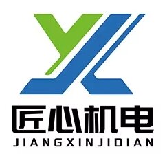 Taizhou Jiangxin Electromechanical Co., Ltd. logo