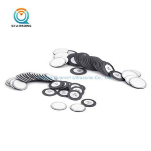 Atomizador transductor ultrasónico para humidificador, 20mm, 1,7 mhz, 1,7 mhz - Product Image 1