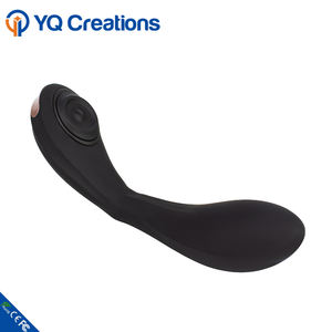 Chargement USB Pliable Magic Sex Massage AV Wand Massager Full Body Adult Sex Toy pour Femmes - Product Image 4