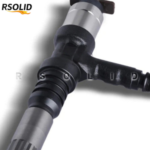 ปั๊มส่งน้ำมันดีเซล Rsoliddiesel 095000-6140 095000-6130 095000-6150 สำหรับ Lexas IS220d & Previo - Product Image 2