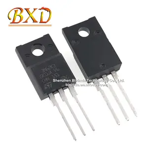 3 n62k3 STF3N62K3 TO-220F MOS transistor ad effetto di campo 5.5A 620V