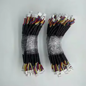 ชุดสายไฟแบบถัก Wavelink Custom PH 2.0 ขั้วต่อ 4 พิน - Product Image 3