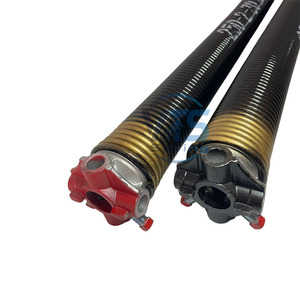 Garage Door Spring Replacement 2 Inch ID High <b>Cycle</b> for Overhead Garage Doors - Product Image 4