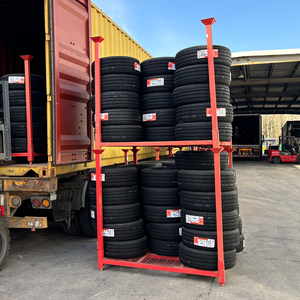 Neumáticos Nuevos para SUV Aurunze 215/55R17 94V C1 Radiales de Primera Calidad, Resistentes al Desgaste, para Pasajeros - Product Image 4