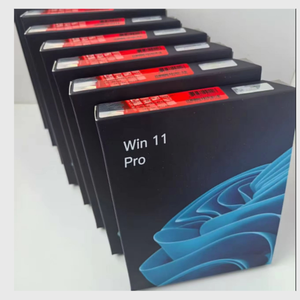 Wholesale Win 11 Pro USB Box Professional USB Retail Box USB Brand New Win11 Pro Full Package Lifetime License Online Activation - Product Image 3