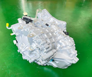 N issan-transmisor automático <span class=keywords><strong>Qashqai</strong></span> JF011E RE0F10A, pieza Original nueva, 31020-3UX7B - Product Image 5