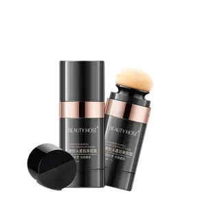 Newest Style OEM Wholesale Private Label Liquid Foundation Air Cushion Mushroom BB CC Cream