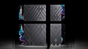 Độ tương phản cao P2 trong nhà 4k HDR10 IP67 không thấm nước <span class=keywords><strong>LED</strong></span> Video tường Bảng điều khiển hiển thị - Product Image 3