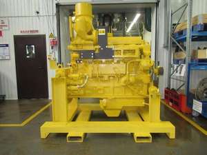 Orioinal nuevo D375A5D D375A2 conjunto de motor diésel de SA6D170E-3 616G-A0-0740 para Komatsu D375 bloque de cilindros - Product Image 2