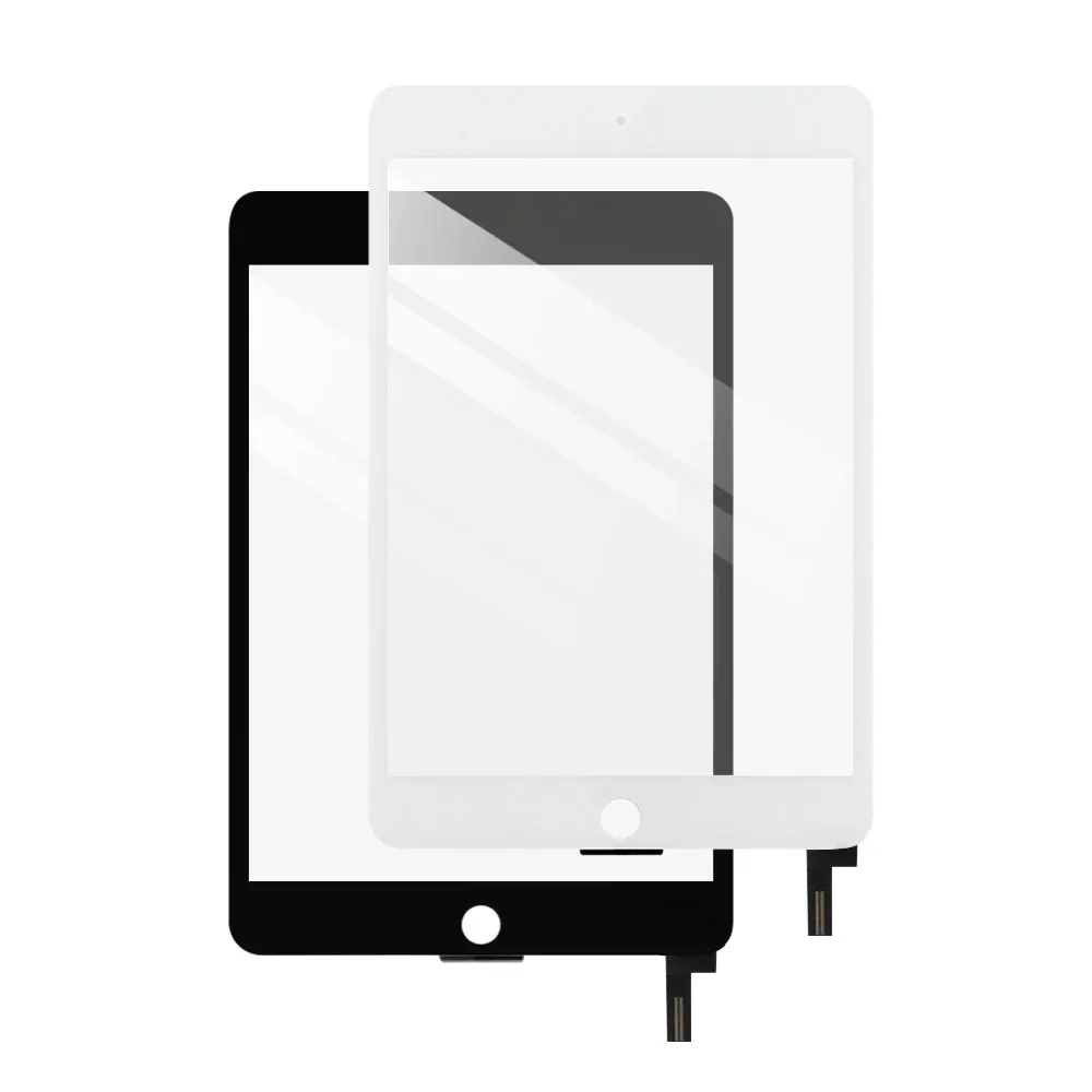 Touch <strong>Screen</strong> for iPad Mini 4 Mini4 4th Gen A1538 A1550 <strong>Tablet</strong> Touch <strong>Screen</strong> Digitizer <strong>Replace</strong> Panel Mini 4 Mini4 LCD Parts
