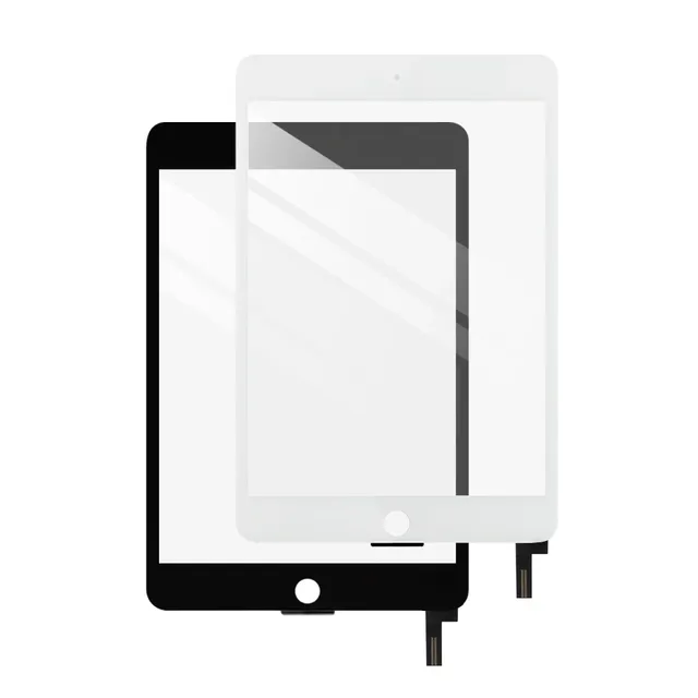 Touch Screen for iPad Mini 4 Mini4 4th Gen A1538 A1550 Tablet Touch Screen Digitizer Replace Panel Mini 4 Mini4 LCD Parts