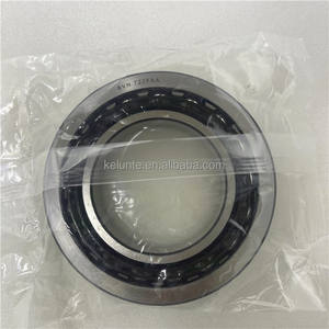 Cuscinetto a sfere a contatto angolare a una fila di alta qualità BVN7229AA, cuscinetto per compressore <span class=keywords><strong>BVN</strong></span> 7229AA - Product Image 1