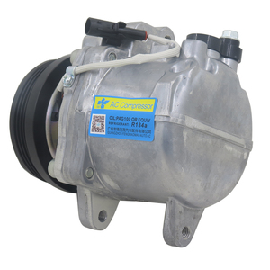 4PK 12V 95200-58J40 95201-58J41 คอมเพรสเซอร์แอร์ ผ่านการทดสอบ CNN อัตราความสำเร็จ 99.9% สำหรับรถยนต์ซูซูกิ วากอน อาร์/คี/คาริมุน/เมห์ราน - Product Image 2
