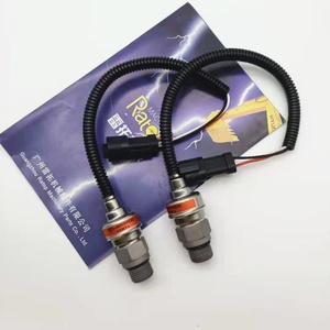 เซ็นเซอร์ปั๊มไฮดรอลิกคุณภาพสูง E320B 2218859 1060178 1573182 เซ็นเซอร์ปั๊มหลัก E320C 106-0178 157-3182 221-8859 - Product Image 1
