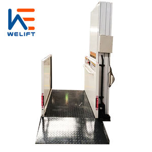 Ascensor de Alta Calidad <span class=keywords><strong>para</strong></span> <span class=keywords><strong>Discapacitados</strong></span>, <span class=keywords><strong>Elevador</strong></span> <span class=keywords><strong>para</strong></span> Pasajeros, <span class=keywords><strong>Precio</strong></span> <span class=keywords><strong>para</strong></span> 4 Personas - Product Image 2