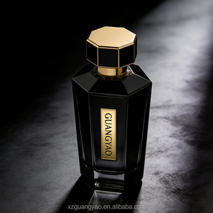 <span class=keywords><strong>Flacon</strong></span> de <span class=keywords><strong>parfum</strong></span> hexagonal de haute qualité, <span class=keywords><strong>flacon</strong></span> de <span class=keywords><strong>parfum</strong></span> <span class=keywords><strong>vide</strong></span> de luxe <span class=keywords><strong>avec</strong></span> vaporisateur, emballage personnalisé de boîte cadeau haut de gamme - Product Image 6