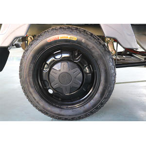 KEYU tricycle cargo électrique super puissant tricycle tricycle cargo transporté tricycles électriques pour adultes - Product Image 6