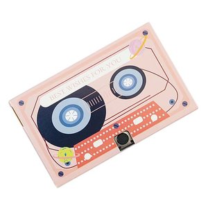 Tự làm thiệp chúc mừng có thể ghi âm 30 giây với mô-đun âm thanh ghi âm thẻ ghi âm - Product Image 2