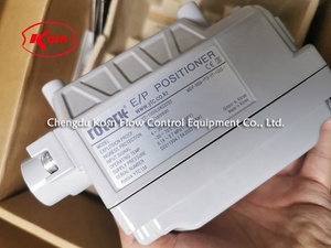 YT-1000LSN332S00 สมาร์ทคอนโทรล 4-20ma นิวเมติก YT-1000 YT-3300 รุ่นดั้งเดิม - Product Image 3