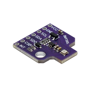 Module de capteur de pression atmosphérique haute précision GY-BME280-3.3, altimètre - Product Image 1