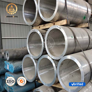 Personnalisé <span class=keywords><strong>Alu</strong></span> 6063 6061 Découpe extrudée 18mm 38mm OD ROUND Full Hard Al Pipe 6061 T6 <span class=keywords><strong>Tube</strong></span> de tuyau en aluminium - Product Image 5