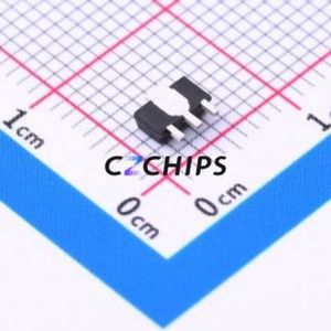 วงจรรวม78L06 SOT-89ของแท้ใหม่ชิป IC PMIC ตัวควบคุมเชิงเส้น (LDO) - Product Image 2
