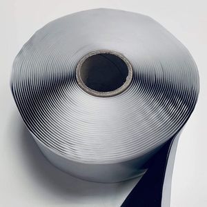 ביצועים גבוהים epdm כפול בינוני עמיד למים בוטיל גומי גומי עבור טלאי גג בריכת טלאי קיפוד - Product Image 3