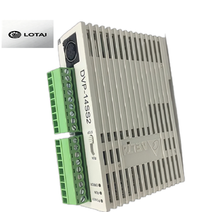SPS DVP14SS211T Preis Autorisierter Händler 100% Delta SPS Dvp14ss2 Dvp14ss211t PAC Programmierbare Logiksteuerung - Product Image 1
