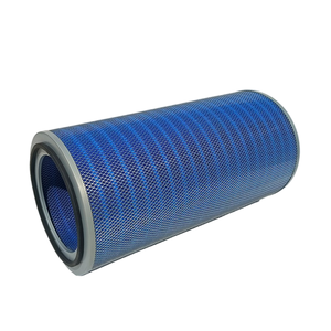 Manny 36864361 36864379 Air Filter Filter Paper Industrial Compressor Parts Compatibility 3-Month Warranty - Product Image 3