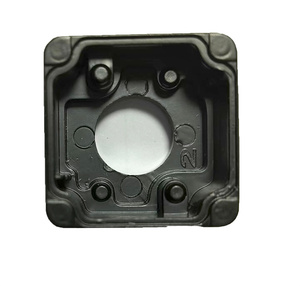 Custodia elettronica in alluminio resistente per telecamere <span class=keywords><strong>auto</strong></span> alloggiamento Microcamera con servizi di colata affidabili - Product Image 3