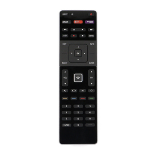 XRT510 Original <b>Remote</b> <b>Control</b> <b>for</b> Vizio <b>TV</b> M801D-A3 M701D-A3 M651D-A2R M601D-A3R M651d-A2 M651d-A2R M701d-A3 M701d-A3R - Product Image 1