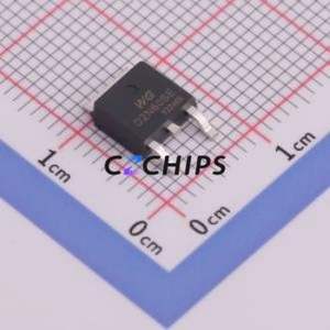 Transistor de efecto de campo de transistor WGD2N60SE TO-252 de alta calidad (MOSFET) Venta al por mayor Chips de componentes electrónicos y servicio BOM - Product Image 1