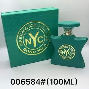 <span class=keywords><strong>Bang</strong></span> 9 Eau De Parfum - Green Point Area, Colonia de Agarwood con Aroma a Orquídea y Incienso, Nueva de Bond Street & Madison Avenue - Product Image 4