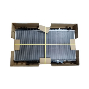 Pickup Auto Phụ tùng xe hơi đơn vị sub-assy nóng xe tản nhiệt <span class=keywords><strong>OEM</strong></span> <span class=keywords><strong>21410</strong></span>-vb206 - Product Image 1