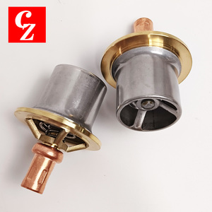 Vanne de thermostat Ingersoll Rand 22195820 – Pièce de rechange pour compresseur industriel – Garantie 1 an – En stock – Vente en gros - Product Image 1