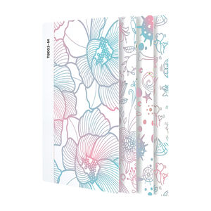 Заводская индивидуальная Защитная пленка для экрана мобильного телефона, умная режущая машина, Передняя Премиум задняя пленка для Iphone Poco F1, наклейка - Product Image 4