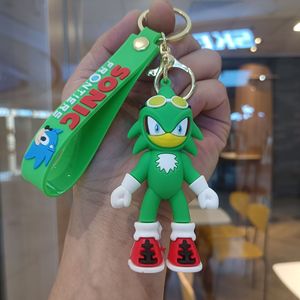 Llavero <span class=keywords><strong>de</strong></span> Plástico Creativo con Diseño <span class=keywords><strong>de</strong></span> Dibujos Animados, el Más Popular del 2026, Colgante para Mochila Escolar, Regalo Promocional al Mejor <span class=keywords><strong>Precio</strong></span> - Product Image 4