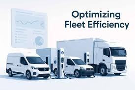 Logiciel de gestion des bornes de recharge pour flottes et véhicules électriques publics, développement d'applications iOS et Android pour applications de services municipaux, numérique et pack inclus - Product Image 3