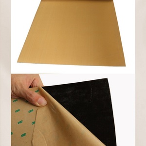 Plataforma de espuma marina de cubierta doble EVA personalizada de alta calidad al por mayor hoja de cubierta moderna para plataforma de yate al aire libre - Product Image 5