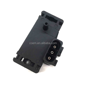 Tự Động Cảm Biến Intake Đa Dạng Cảm Biến Áp Suất 12569240 16137039 5992408 1238788 Cho Chevrolet Buick Cadillac GMC CRV Bản Đồ Cảm Biến - Product Image 3