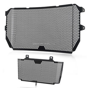 Accesorios para Motocicleta MT-10, Protector de Radiador, Cubierta de Enfriador de Aceite, Protector de Cilindro de Aceite para Yamaha MT 10 <span class=keywords><strong>MT10</strong></span> 2022-2025 <span class=keywords><strong>2023</strong></span> - Product Image 6