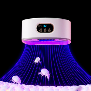 Séchoir à linge pliable portable avec télécommande pour appartement, voyage et camping – Vente en gros - Product Image 6